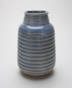 Image of Vase, Gulf Rainware